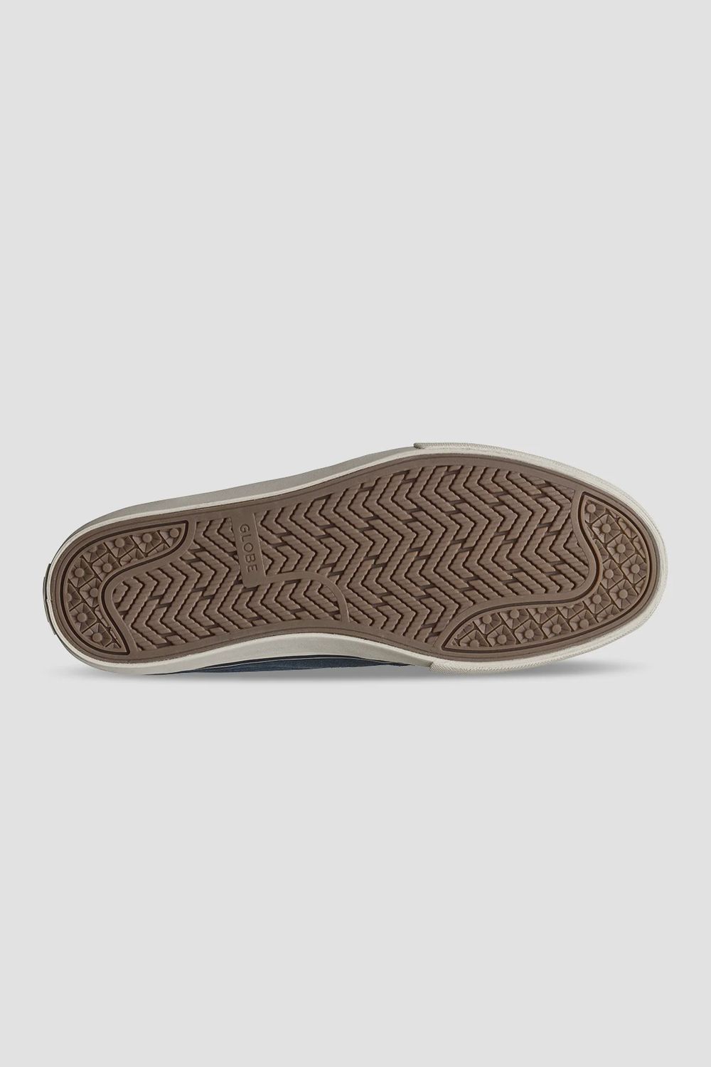 GLOBE MENS MAHALO SHOE - NAVY/ANTIQUE
