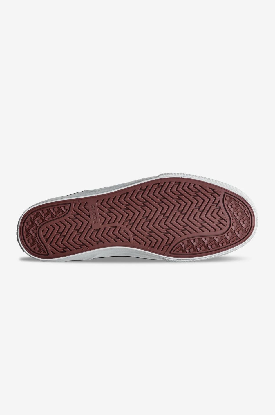 GLOBE MENS DOVER- LONDON GREY/GILLETTE