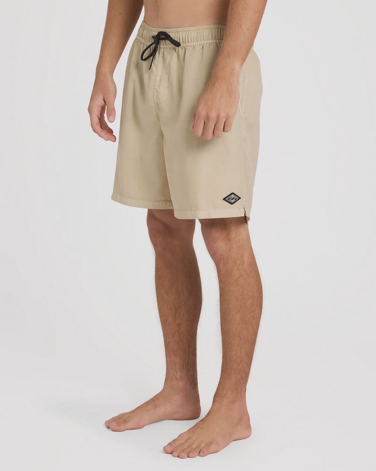 BILLABONG MENS ALL DAY OVERDYED LAYBACK SHORT - CHINO