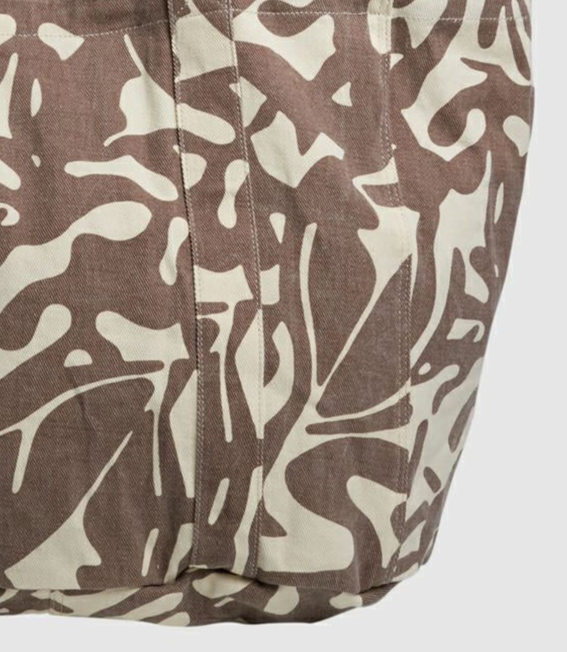BILLABONG LADIES SOFT SWAY COAST BAG - CLOVE
