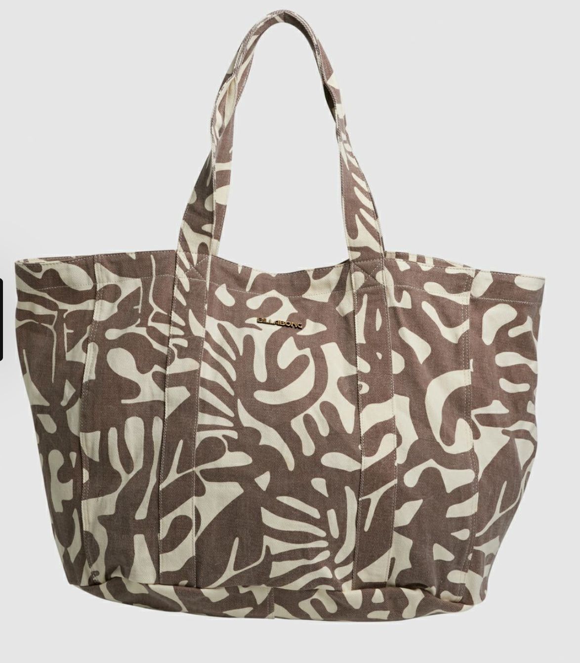 BILLABONG LADIES SOFT SWAY COAST BAG - CLOVE