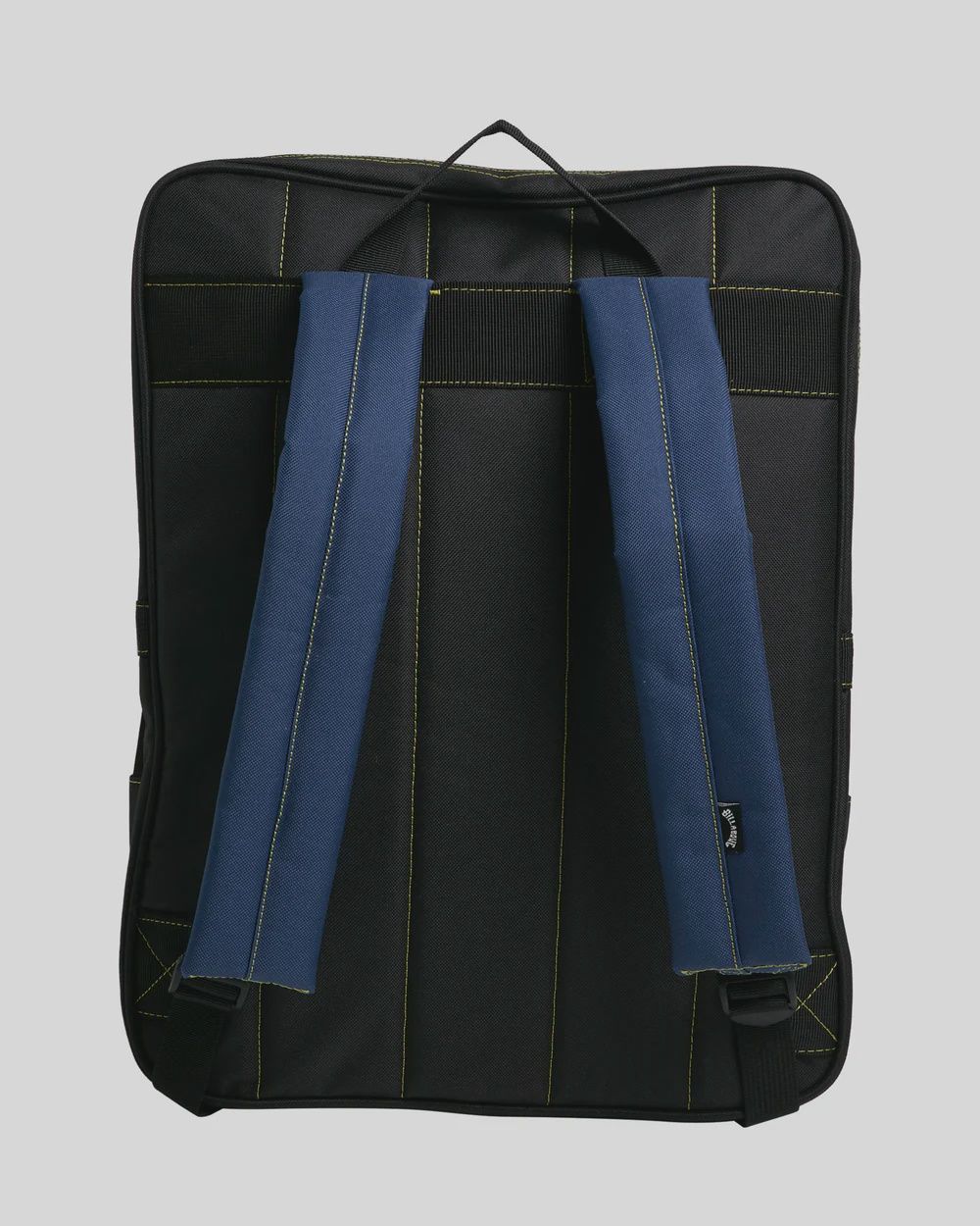 BILLABONG MENS TRADITIONAL TOASTER BACKPACK - DARK BLUE