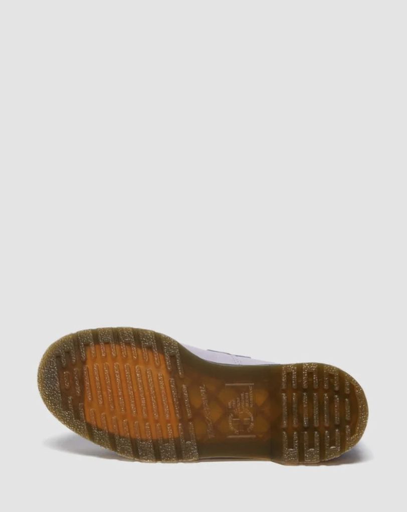 DR MARTENS ADRIAN LOAFER  LAVENDER FROST VIRGINIA
