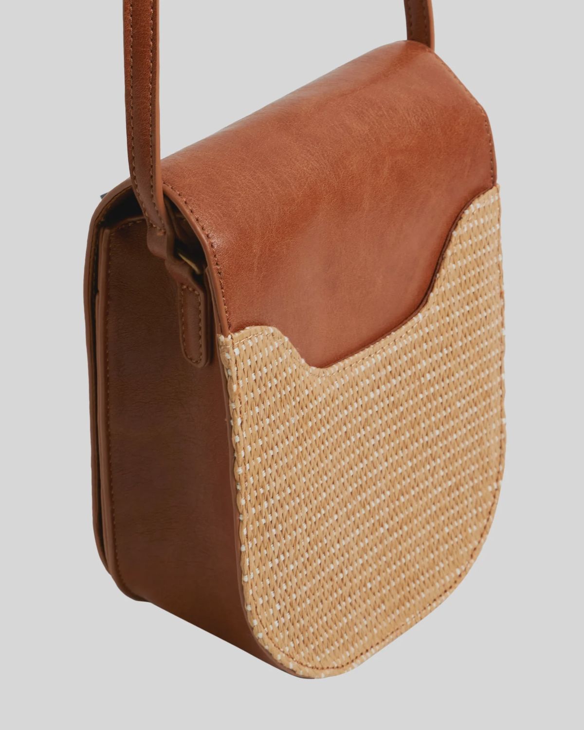 BILLABONG LADIES TEATREE CARRY BAG - TAN