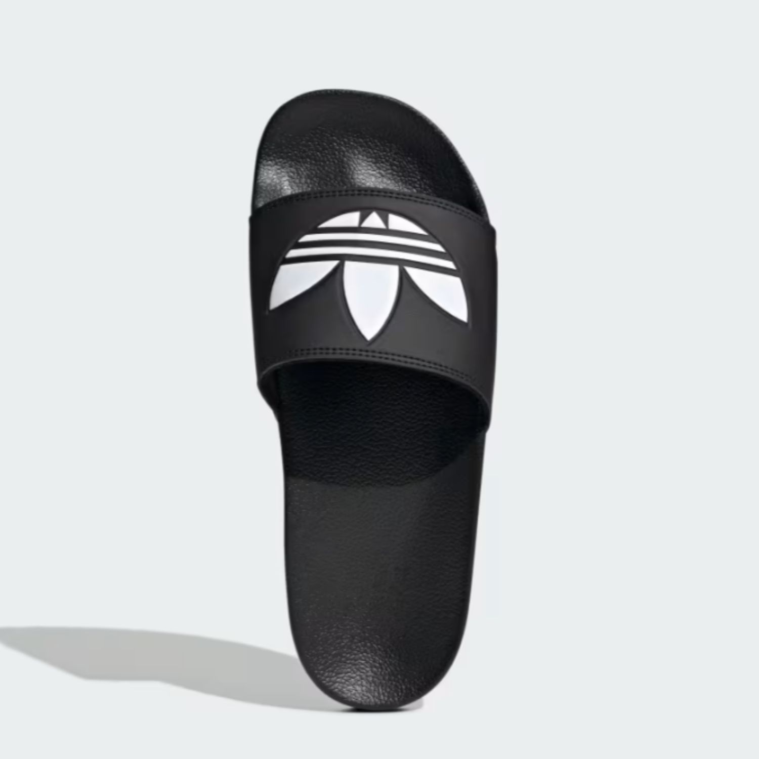 ADIDAS ADILETTE LITE SLIDE - BLACK/WHITE/BLACK