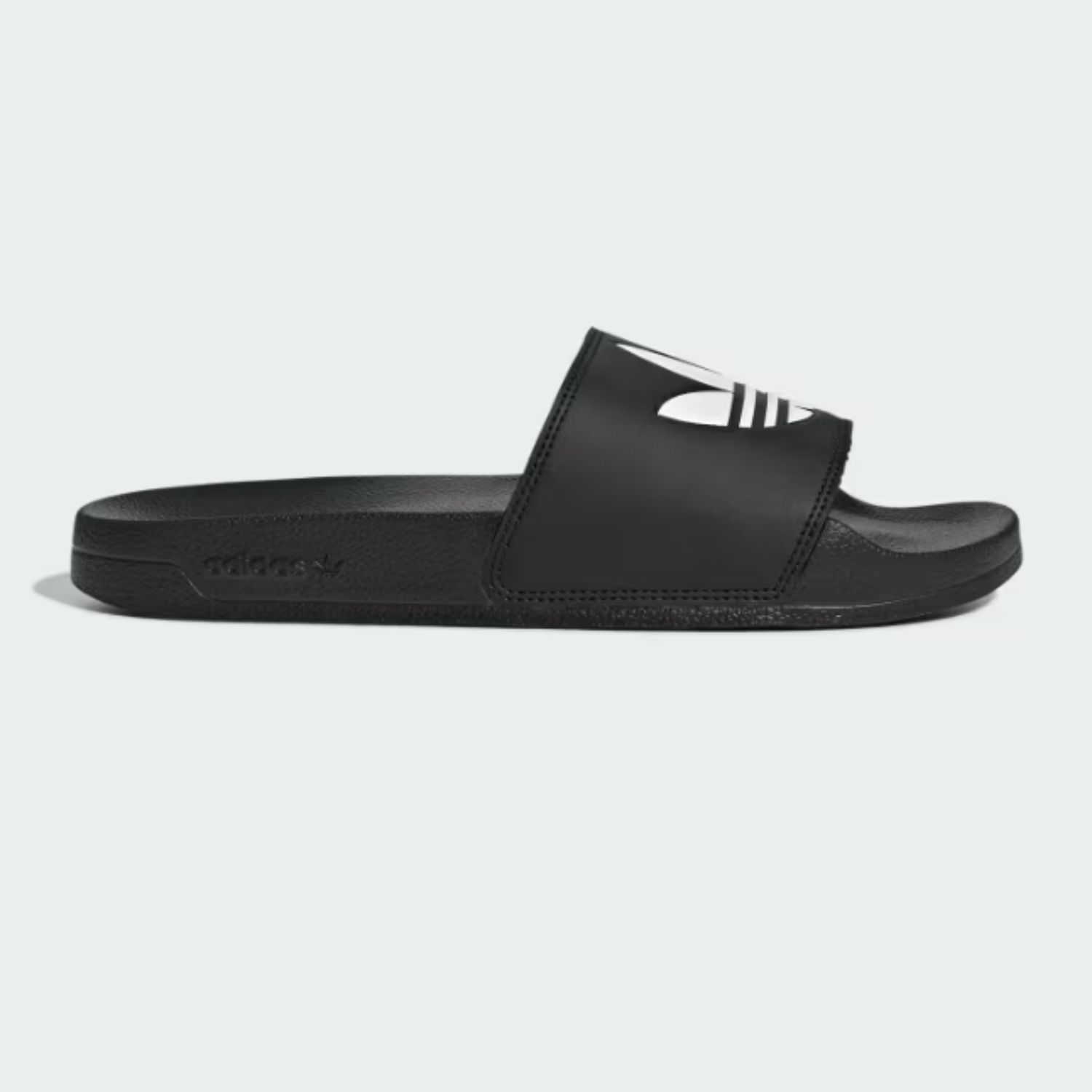 ADIDAS ADILETTE LITE SLIDE - BLACK/WHITE/BLACK