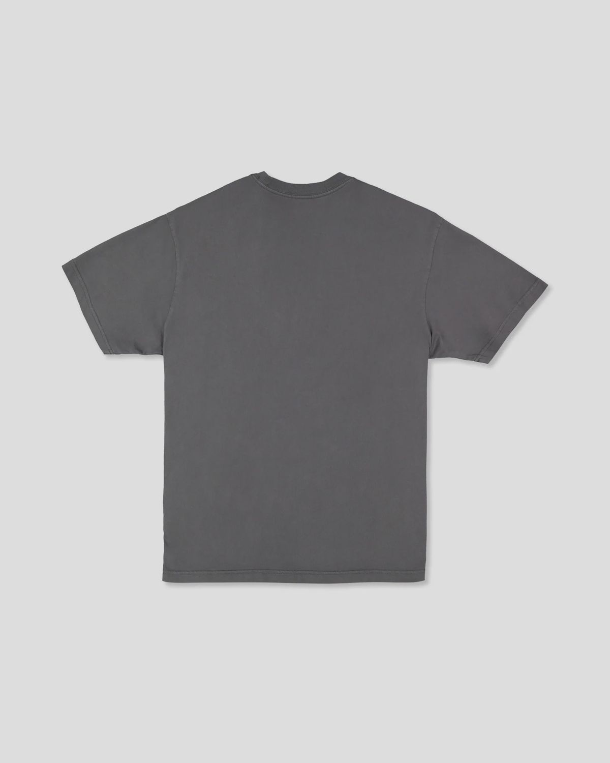 BILLABONG MENS PREMIUM WAVE WASH S/S TEE - WASHED BLACK