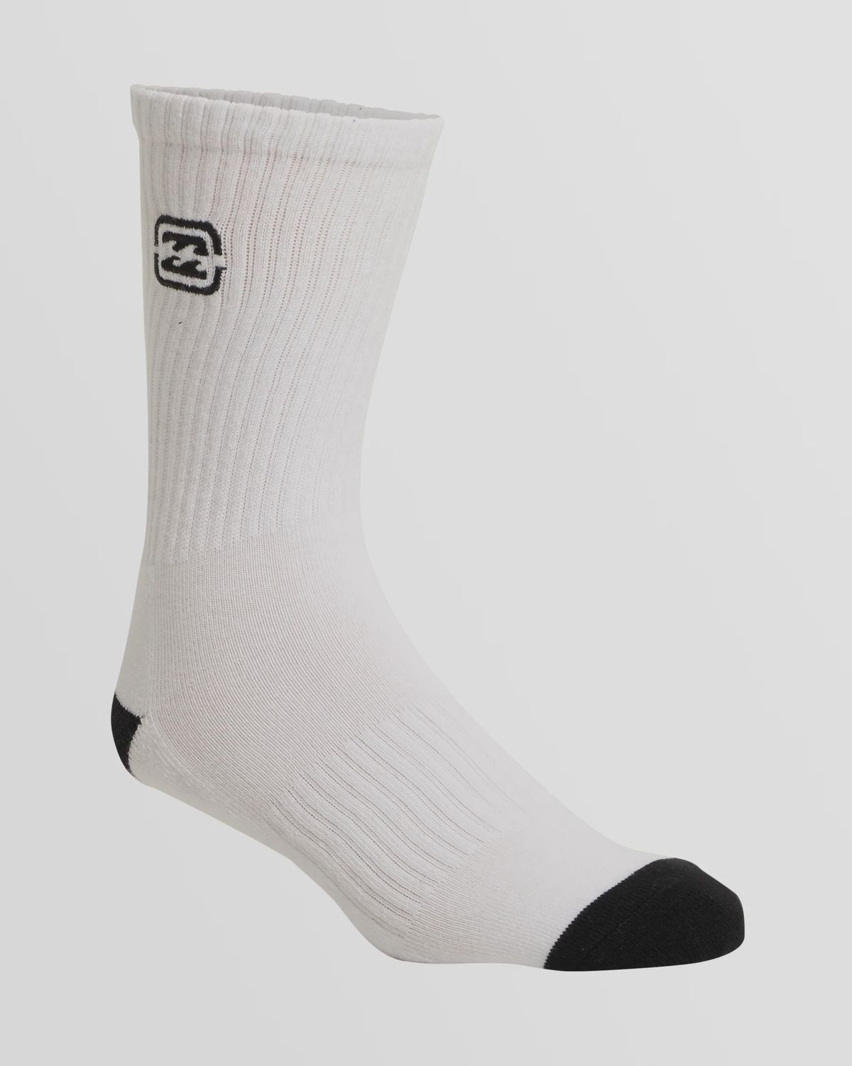 BILLABONG MENS BRACKET WAVE 3 PACK SOCK - MULTI