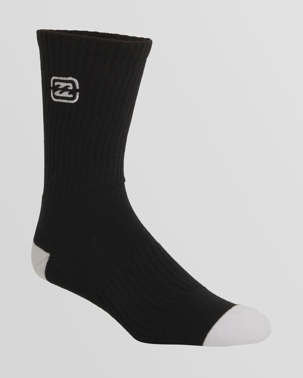 BILLABONG MENS BRACKET WAVE 3 PACK SOCK - MULTI