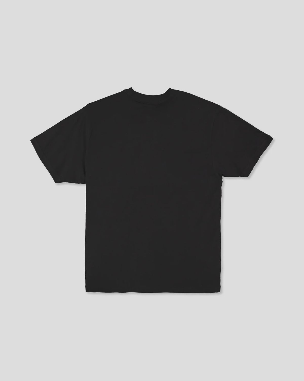 BILLABONG MENS PREMIUM WAVE WASH S/S TEE - BLACK