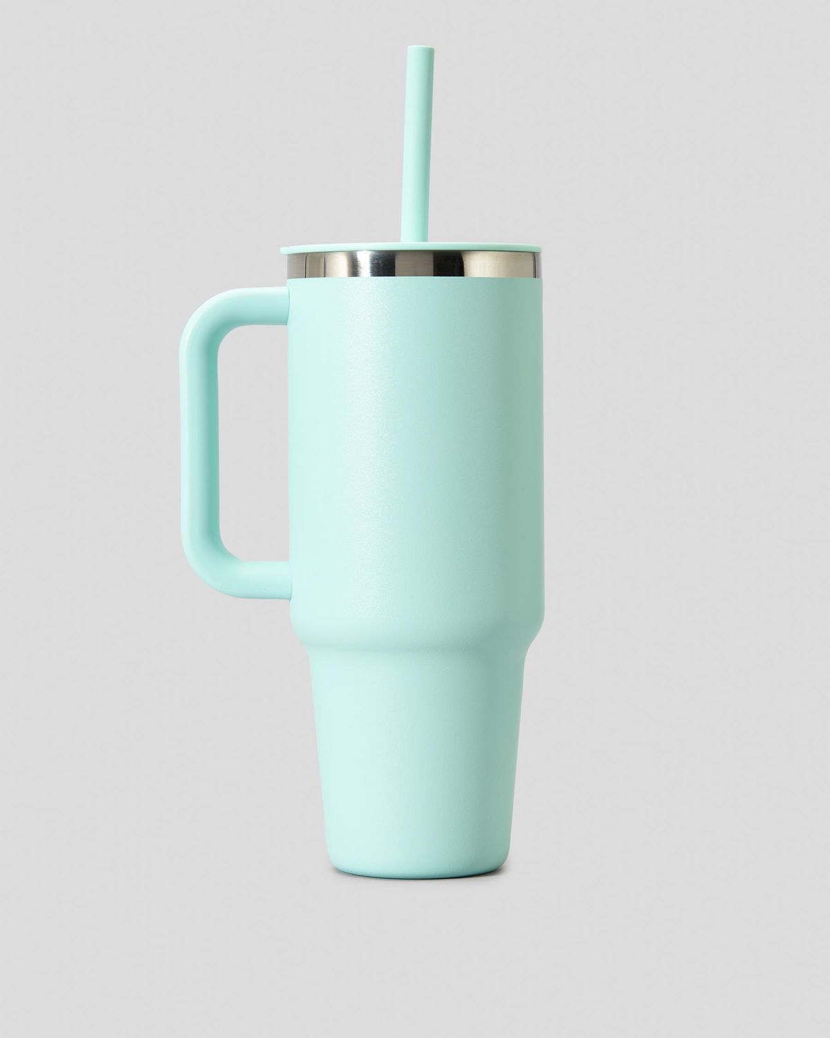 HYDRO FLASK 40oz ALL AROUND TRAVEL TUMBLER- DEW