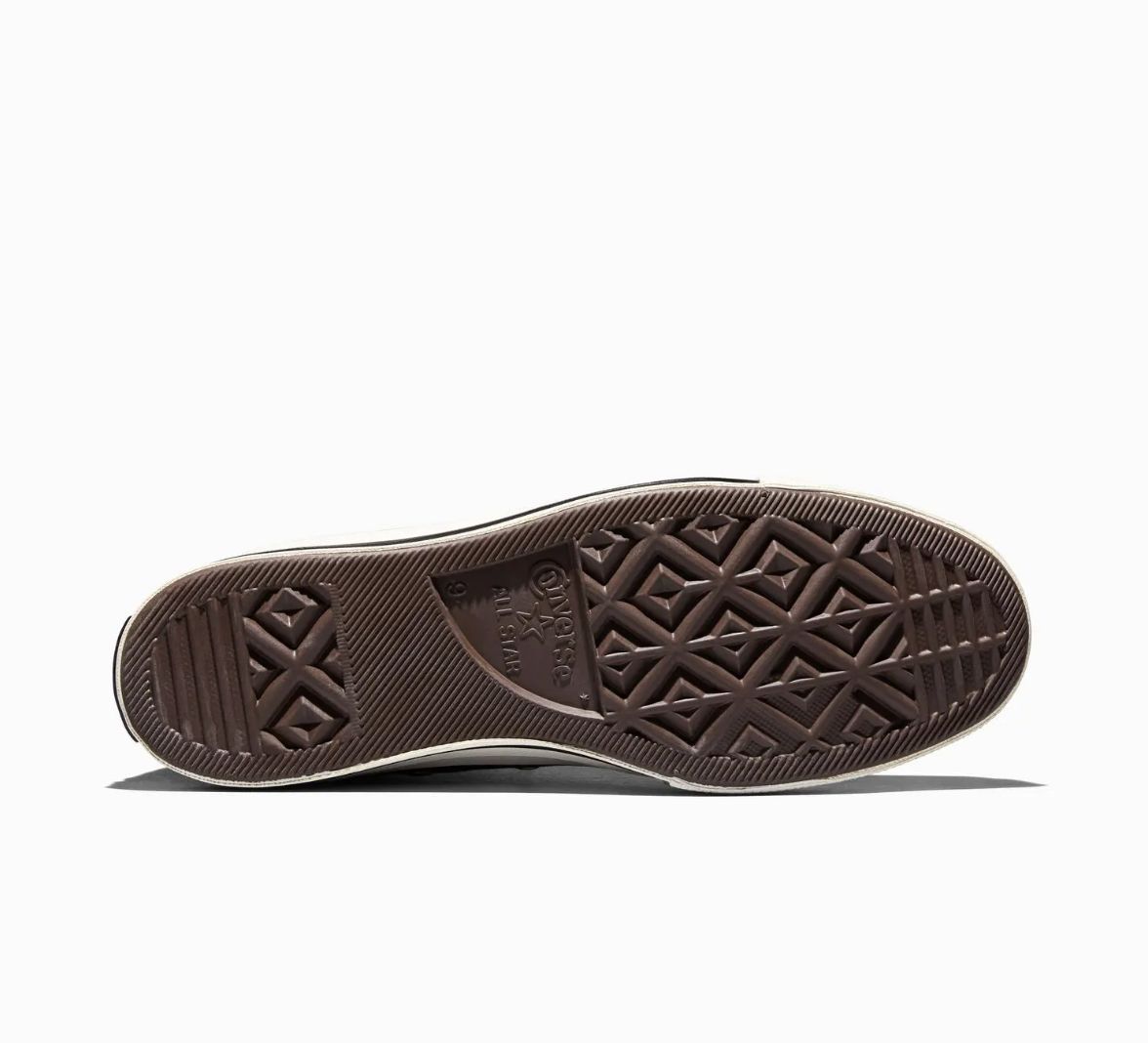 CONVERSE CT 70 HI - BLACK