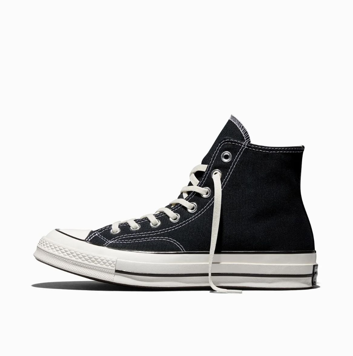 CONVERSE CT 70 HI - BLACK