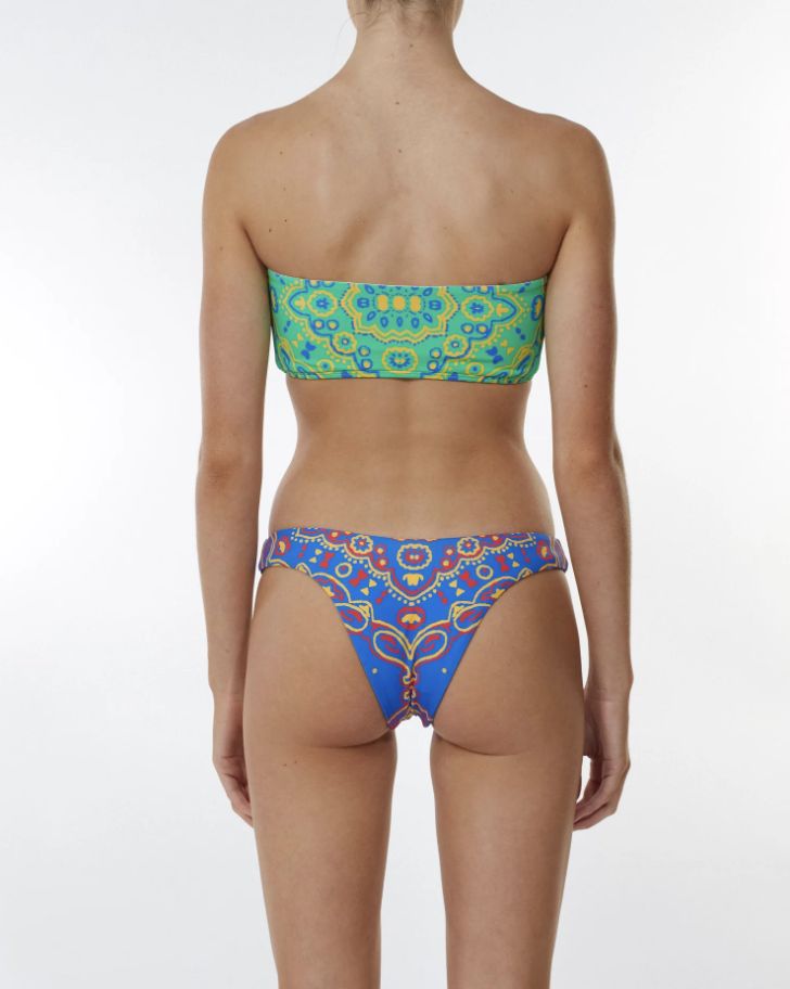 IT'S NOW COOL THE 90'S SWIM PANT - KIAMA
