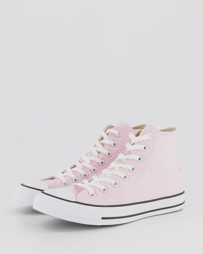 CONVERSE CT SEASONAL COLOUR HI- PINK FOAM