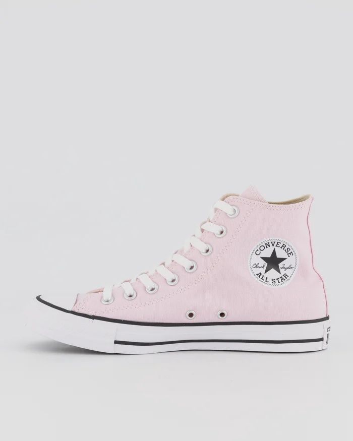 CONVERSE CT SEASONAL COLOUR HI- PINK FOAM