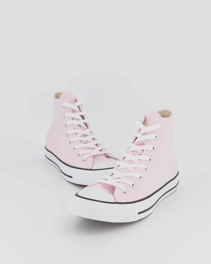 CONVERSE CT SEASONAL COLOUR HI- PINK FOAM
