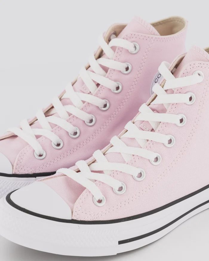 CONVERSE CT SEASONAL COLOUR HI- PINK FOAM