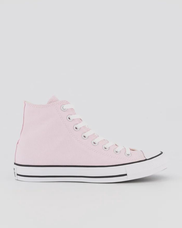 CONVERSE CT SEASONAL COLOUR HI- PINK FOAM