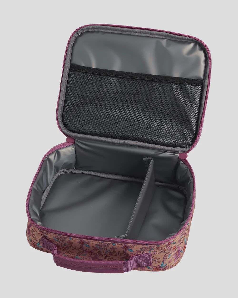 BILLABONG LADIES SWEET MYSTIC LUNCH BOX - PINK