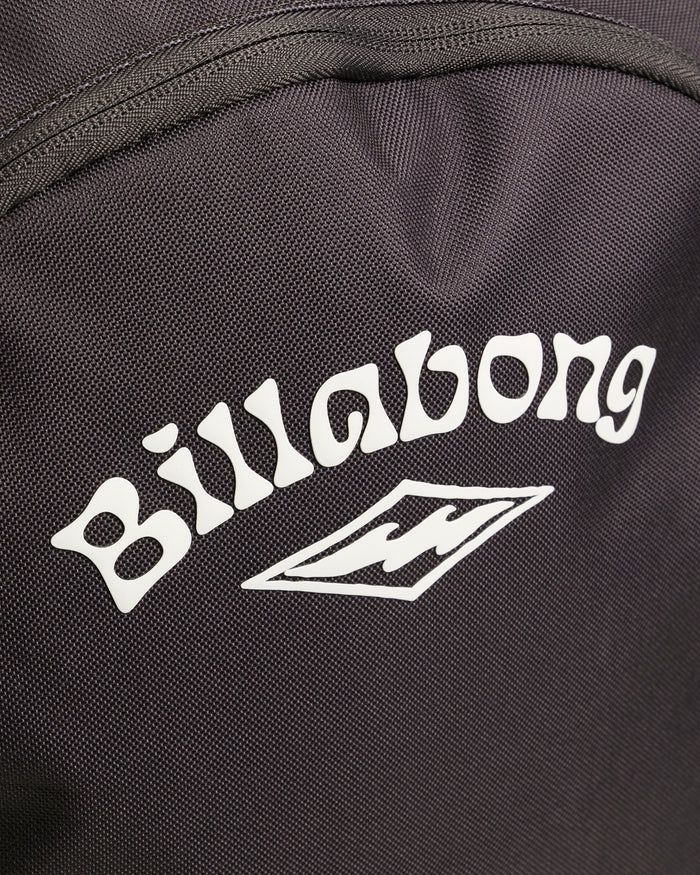 BILLABONG LADIES PARADISE MAHI BACKPACK - BLACK SANDS