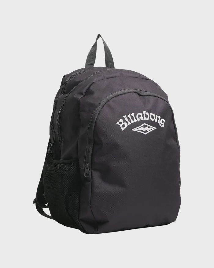 BILLABONG LADIES PARADISE MAHI BACKPACK - BLACK SANDS