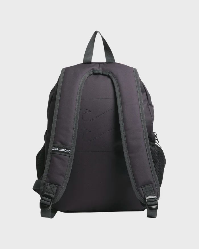 BILLABONG LADIES PARADISE MAHI BACKPACK - BLACK SANDS