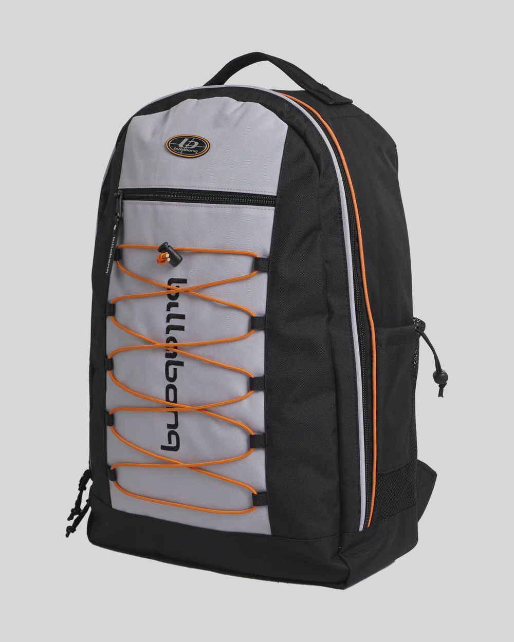 BILLABONG MENS CHROME BACKPACK - BLACK