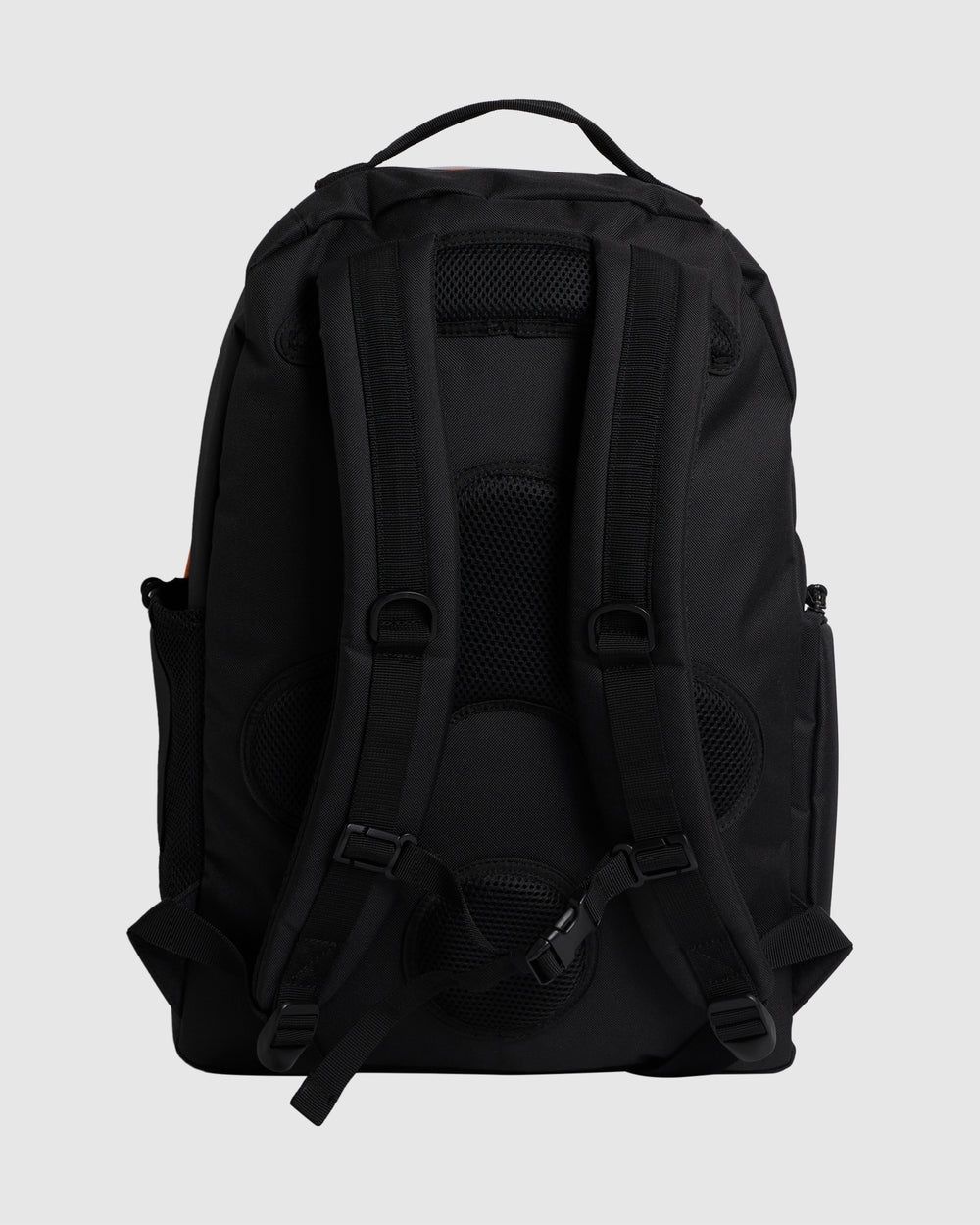 BILLABONG MENS CHROME BACKPACK - BLACK