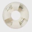 SUNNYLIFE Tube Pool Ring Confetti - MULTI