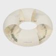 SUNNYLIFE Tube Pool Ring Confetti - MULTI