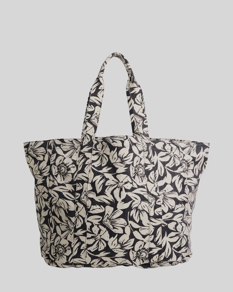 BILLABONG LADIES HI TIMES COAST BAG - BLACK SANDS