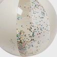SUNNY LIFE INFLATABLE BEACH BALL- CONFETTI MULTI