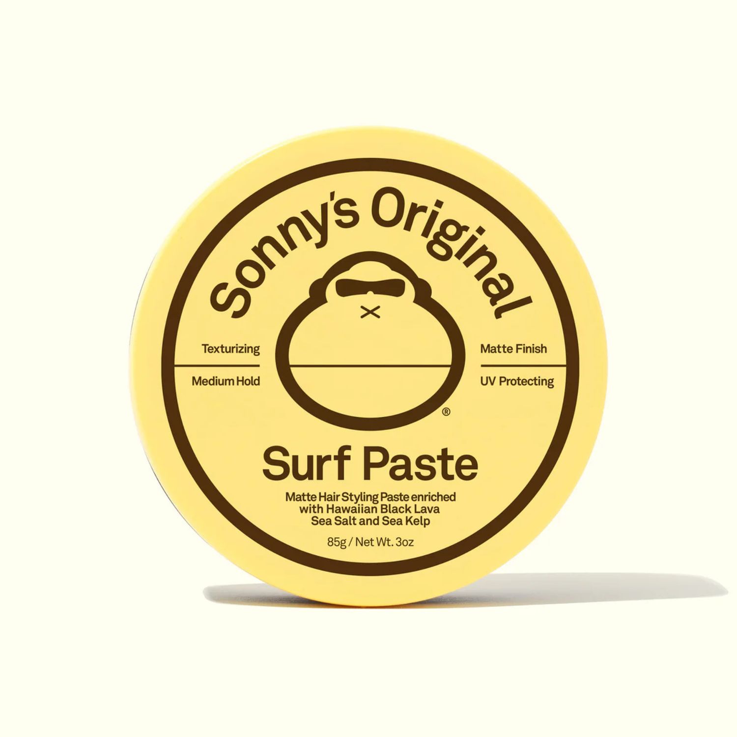 SUN BUM SONNY'S ORIGINAL SURF PASTE