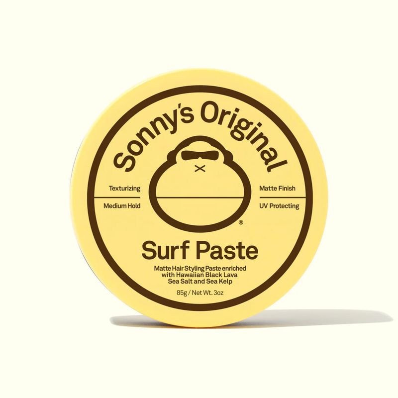 SUN BUM SONNY'S ORIGINAL SURF PASTE
