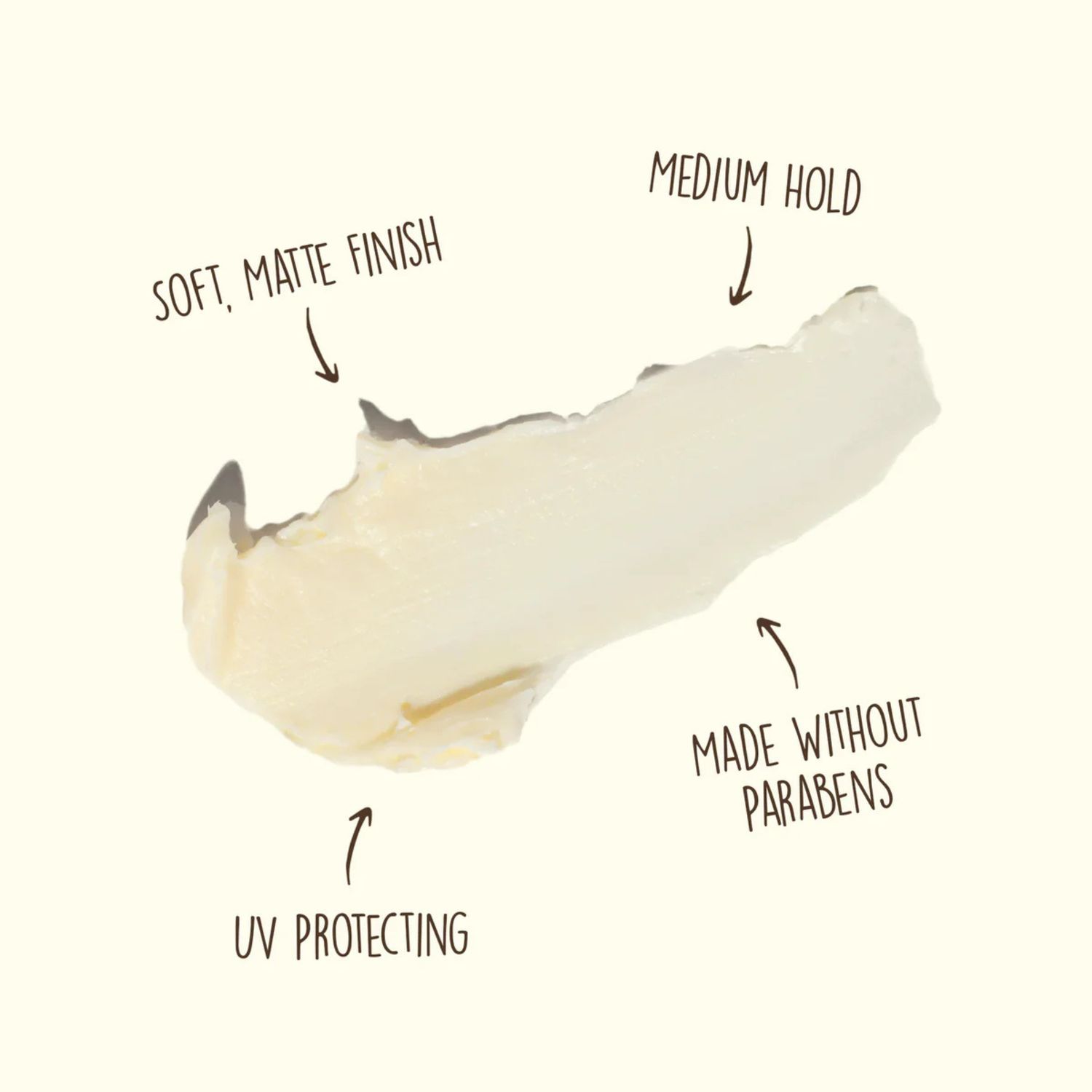 SUN BUM SONNY'S ORIGINAL SURF PASTE