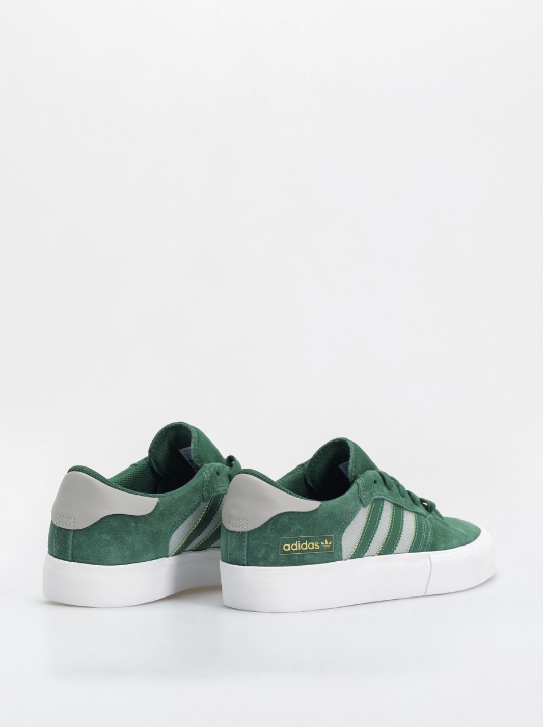 ADIDAS UNISEX MATCHBREAK SUPER- SUPER DRKGRN/MGSOGR/PREYEL