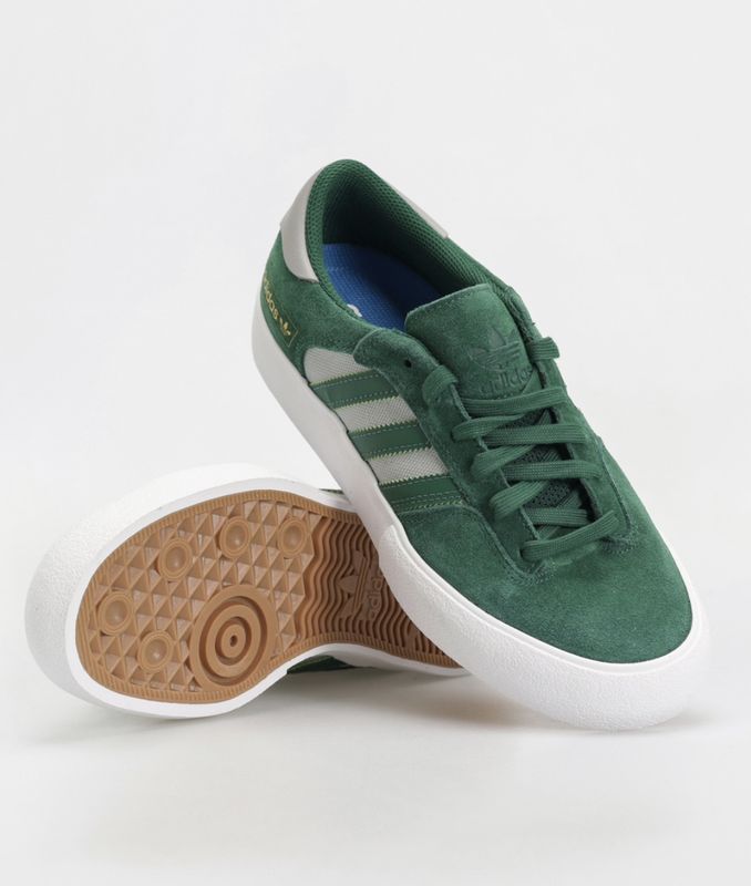ADIDAS UNISEX MATCHBREAK SUPER- SUPER DRKGRN/MGSOGR/PREYEL