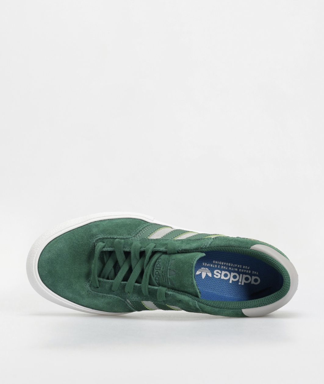 ADIDAS UNISEX MATCHBREAK SUPER- SUPER DRKGRN/MGSOGR/PREYEL