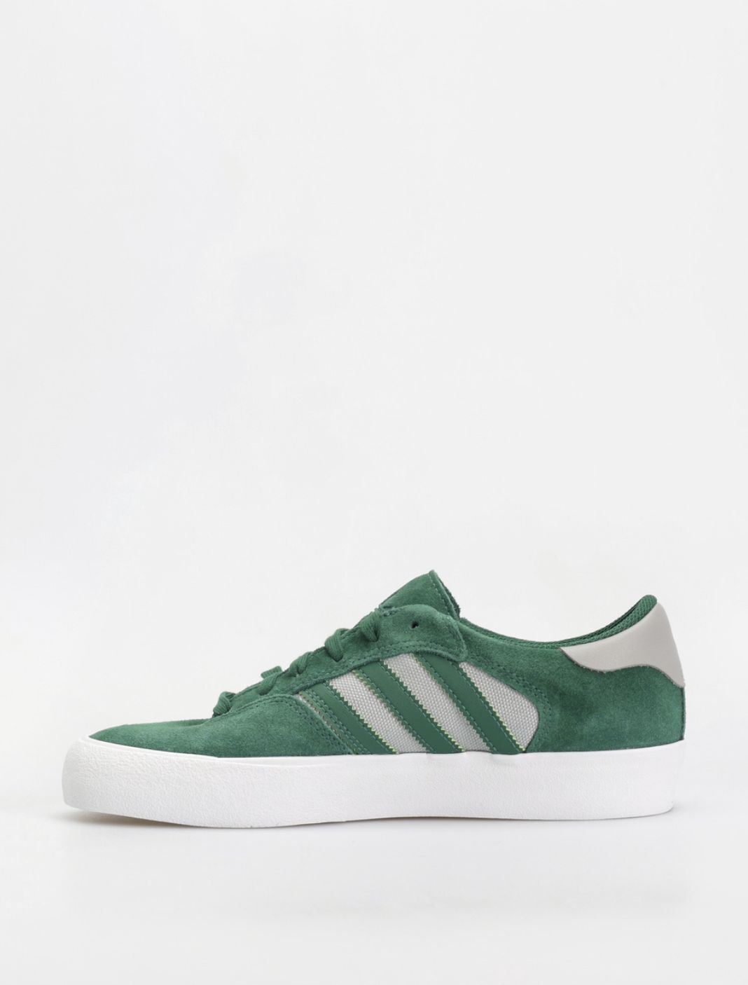 ADIDAS UNISEX MATCHBREAK SUPER- SUPER DRKGRN/MGSOGR/PREYEL