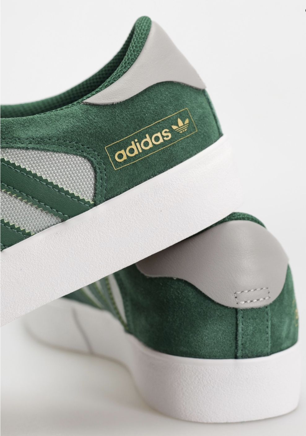ADIDAS UNISEX MATCHBREAK SUPER- SUPER DRKGRN/MGSOGR/PREYEL