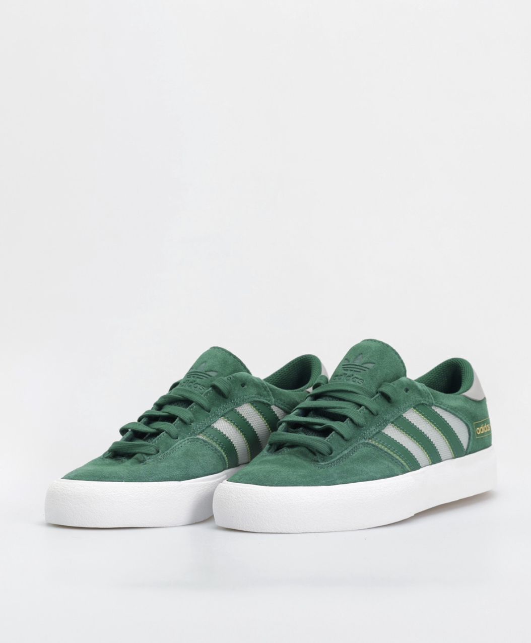ADIDAS UNISEX MATCHBREAK SUPER- SUPER DRKGRN/MGSOGR/PREYEL
