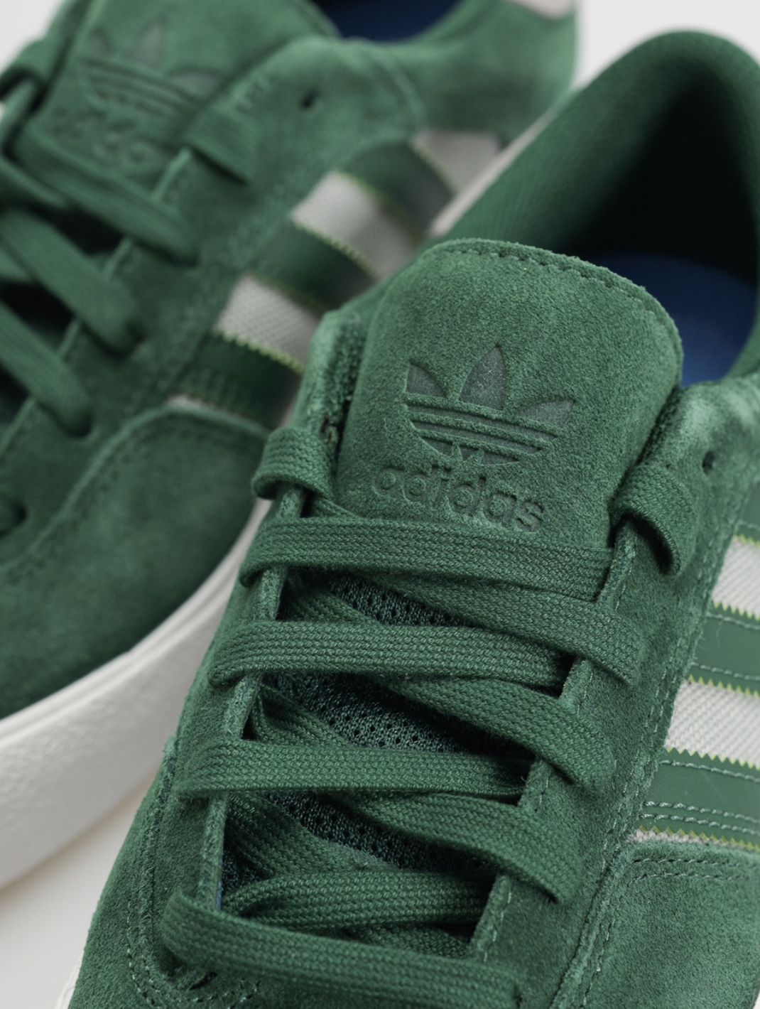 ADIDAS UNISEX MATCHBREAK SUPER- SUPER DRKGRN/MGSOGR/PREYEL
