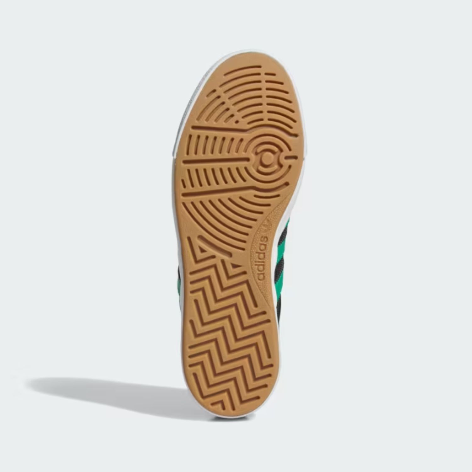 ADIDAS NORA- CBLACK/COUGRN/FTWWHT