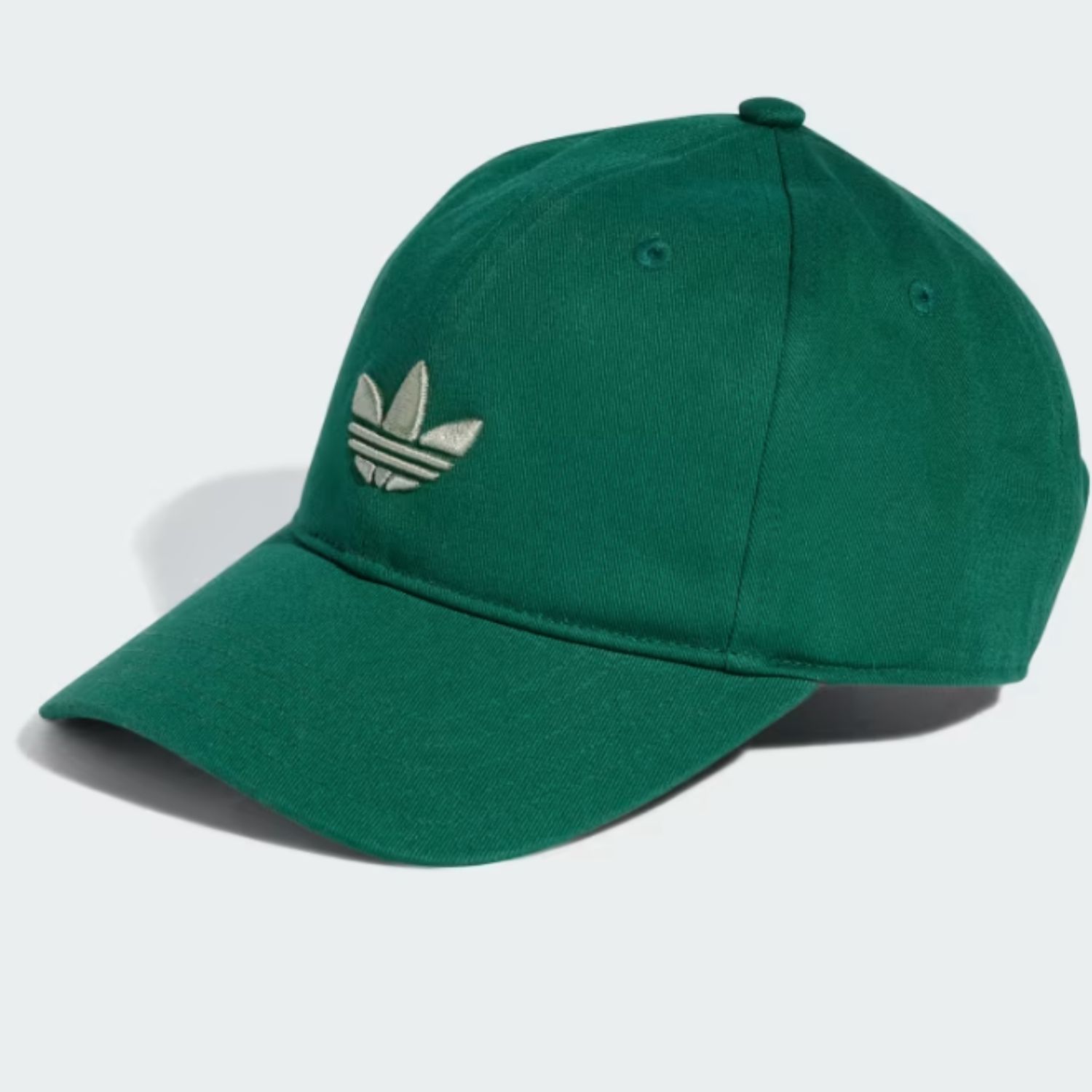 ADIDAS BASEB CLASS TRE CAP- CGREEN