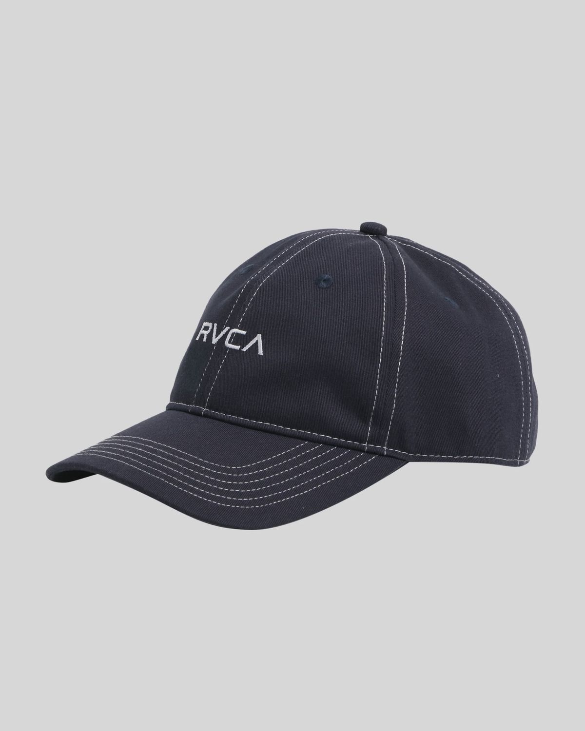 RVCA WOMENS CAP- NAVY MARINE