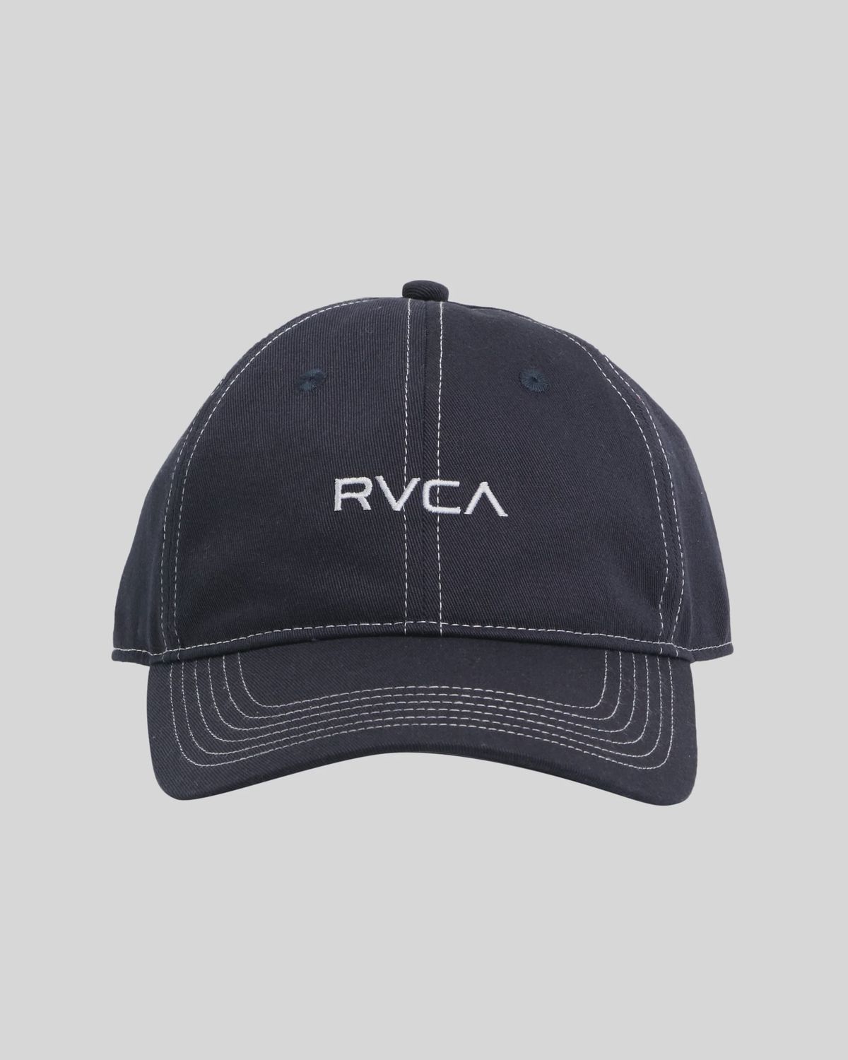 RVCA WOMENS CAP- NAVY MARINE