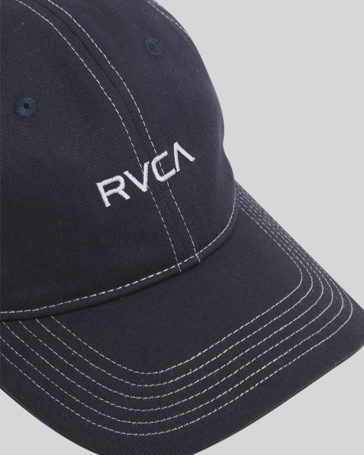 RVCA WOMENS CAP- NAVY MARINE