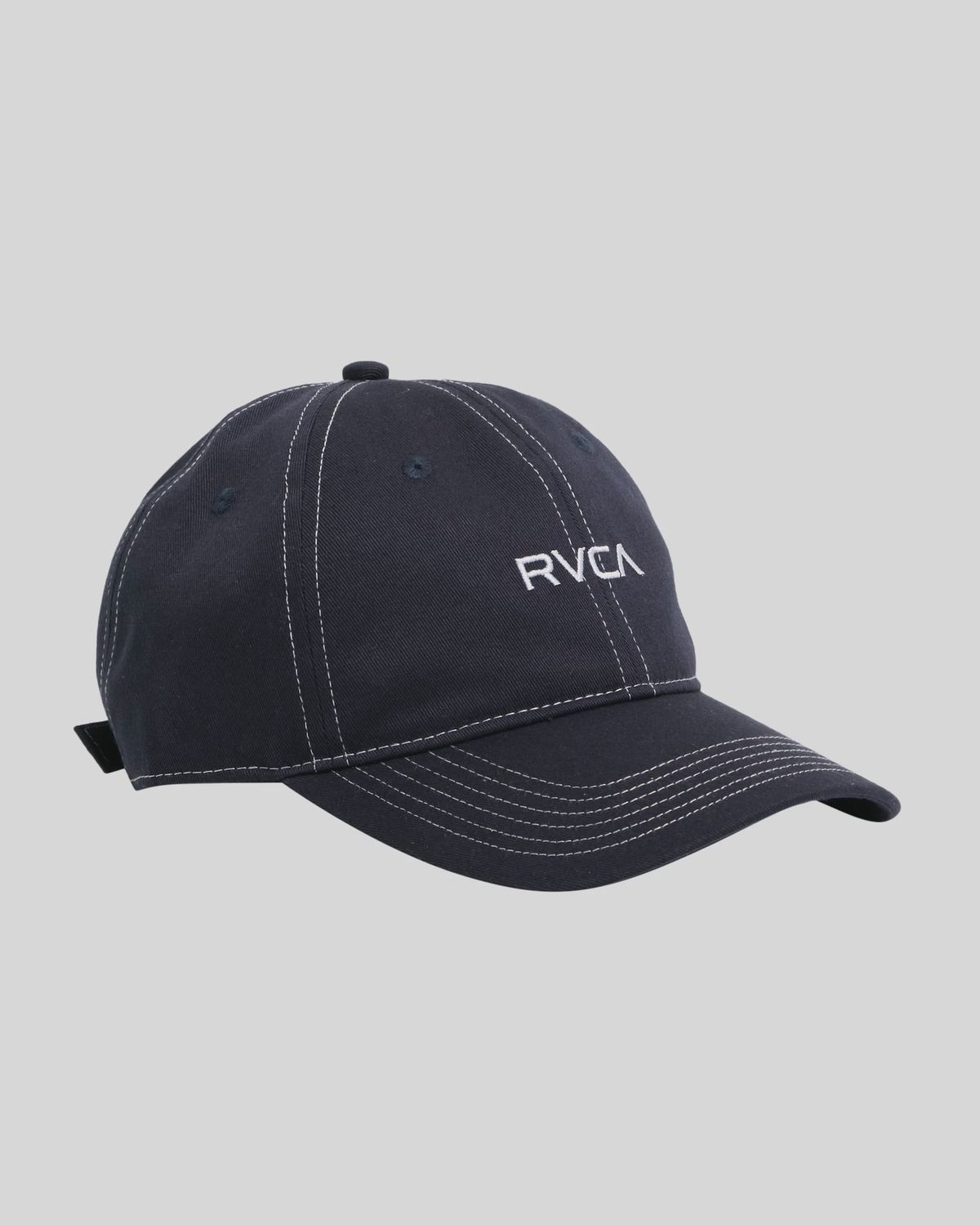 RVCA WOMENS CAP- NAVY MARINE