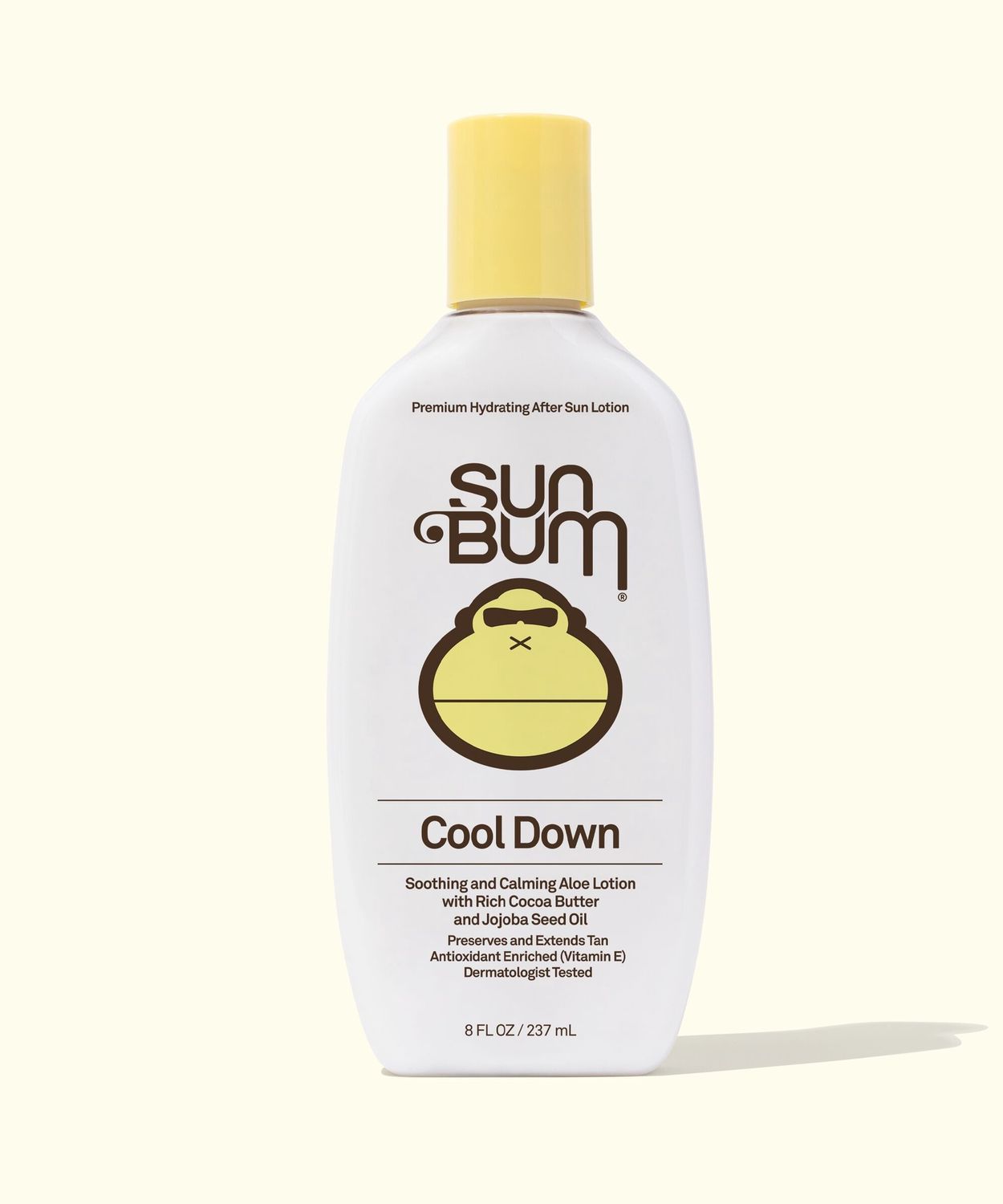 SUN BUM AFTER SUN COOL DOWN LOTION 237ML